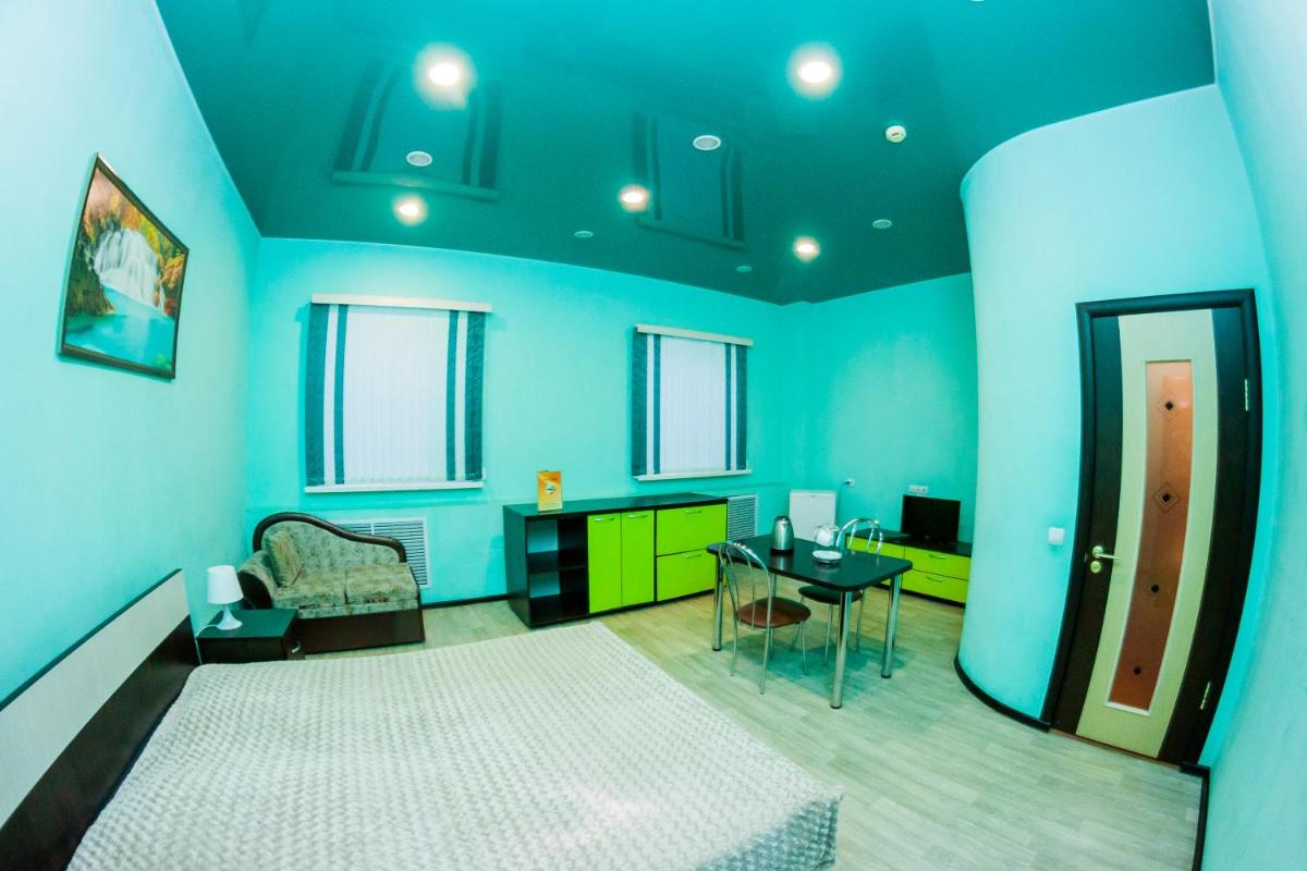 Hotel Liniya Spektr - Housity