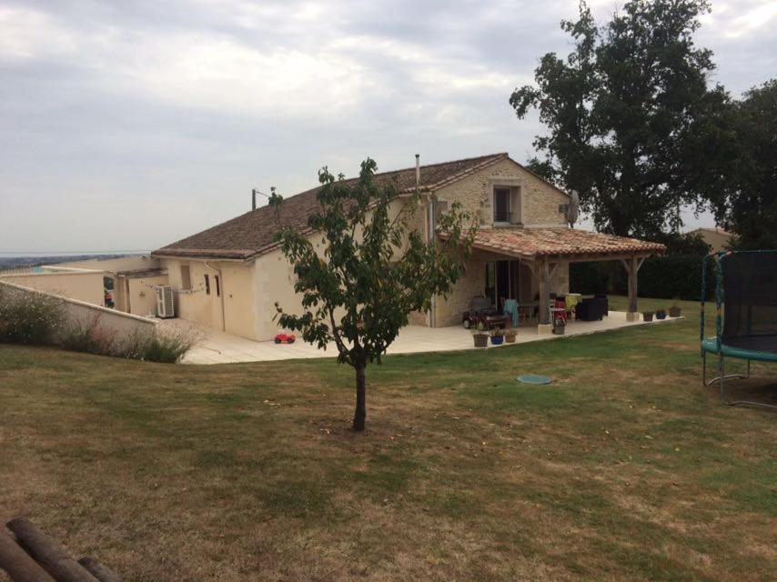 Holiday Home Near Monségur - Housity