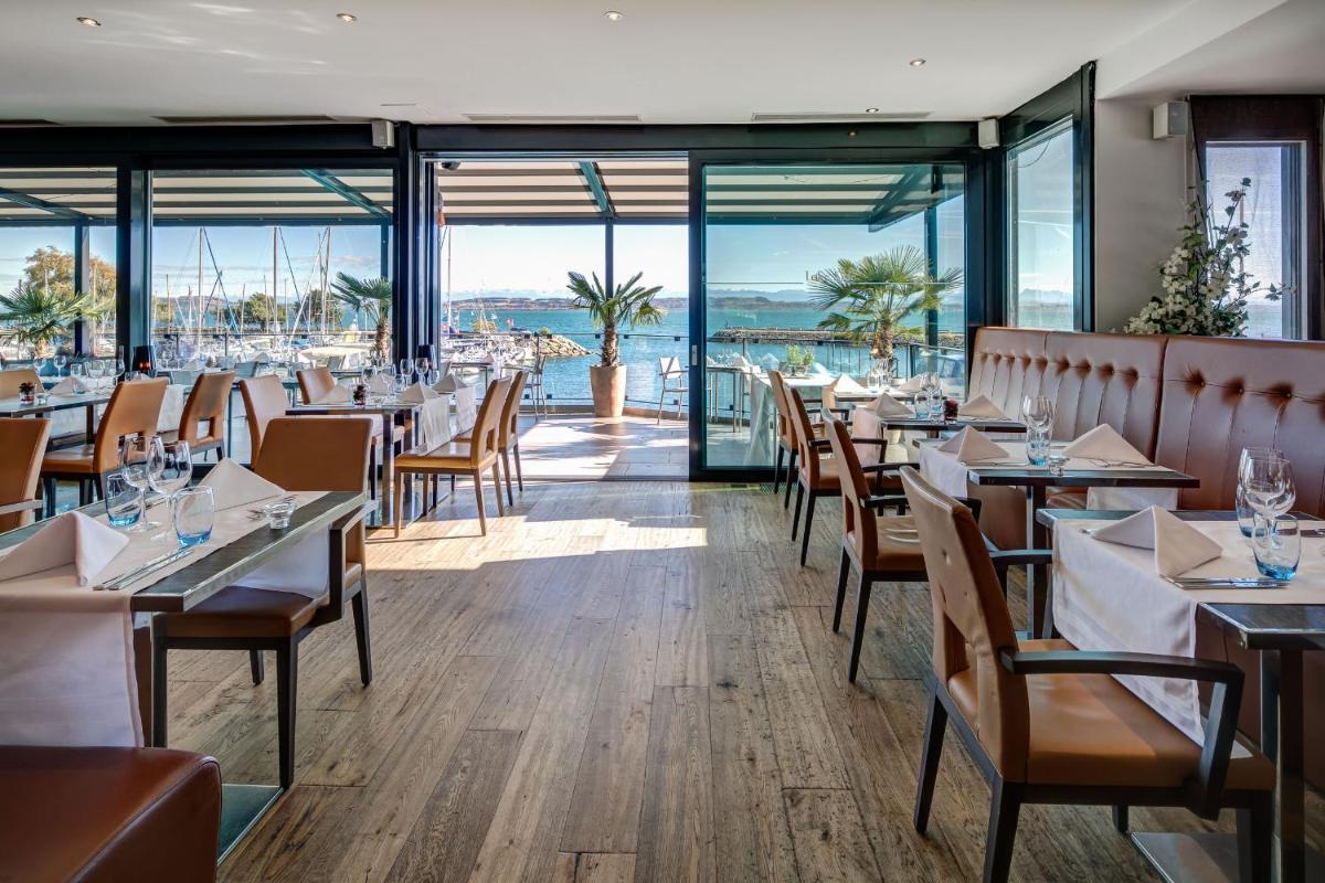 Hotel Beaulac - Housity