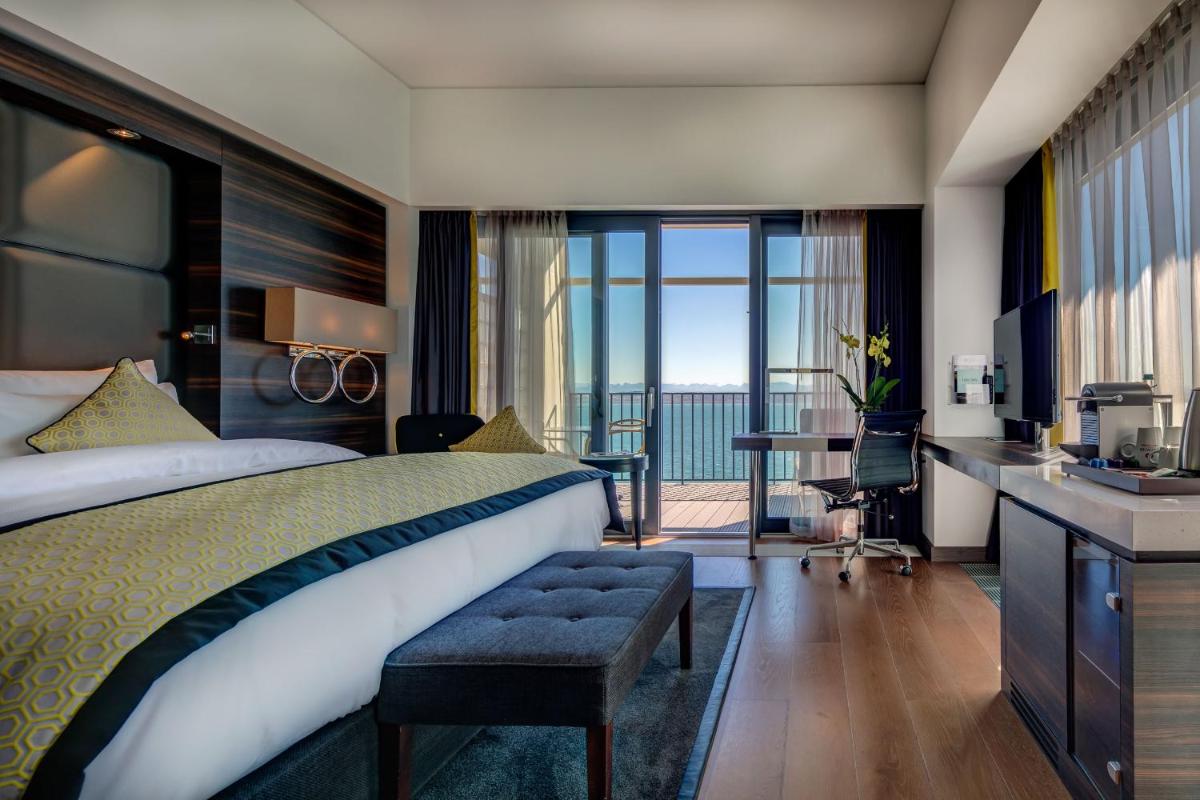 Hotel Beaulac - Housity