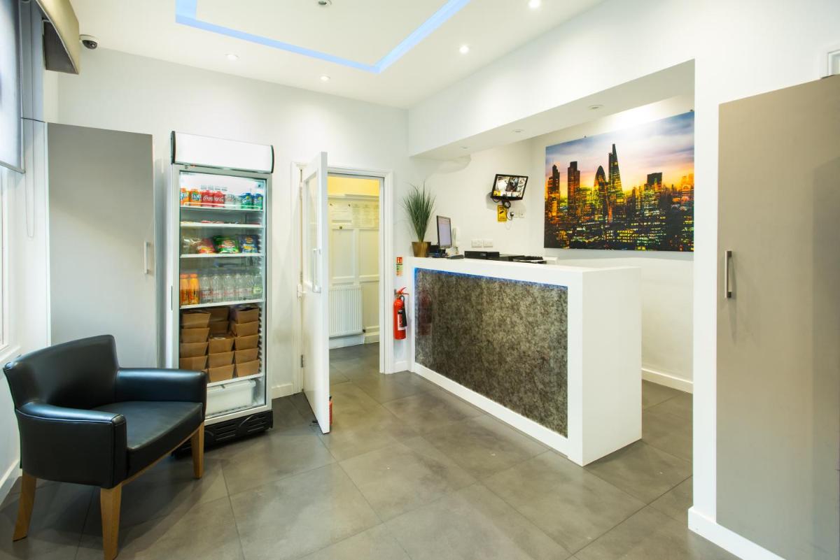 Marble Arch Inn - Housity