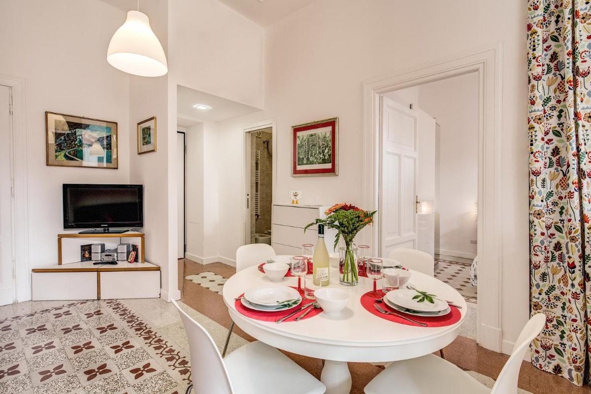 La casa di Nonna Pina - Housity