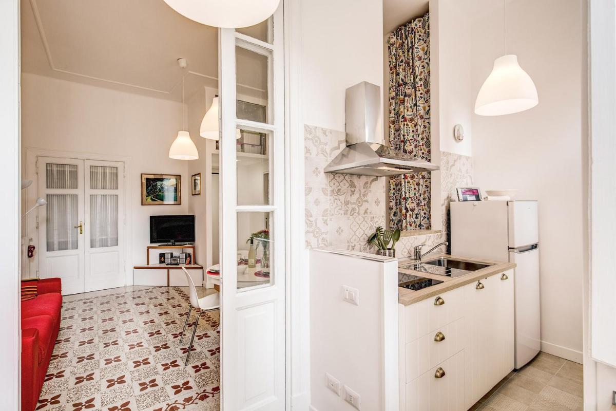 La casa di Nonna Pina - Housity