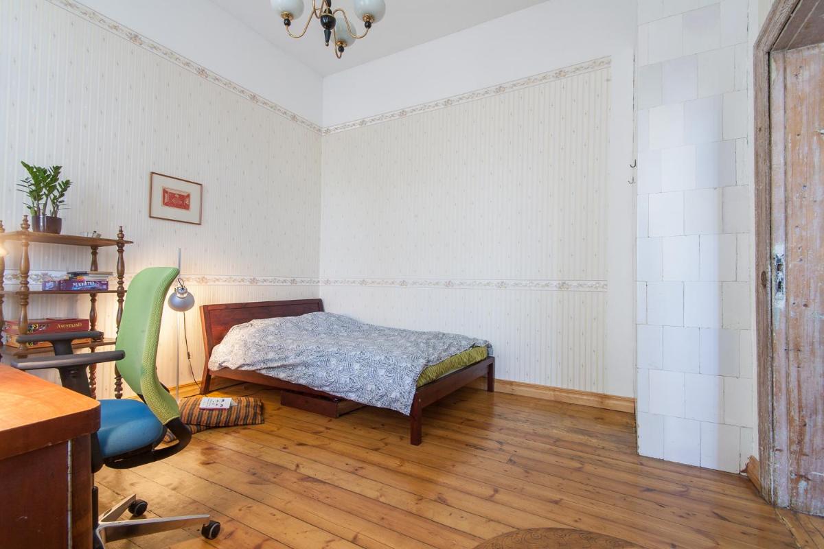 Unique apartment in Tartu - Housity