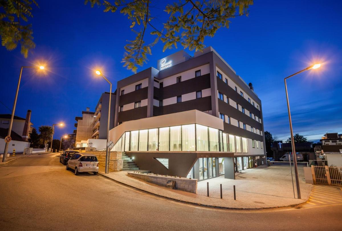 Essence Inn Marianos Hotel - Housity