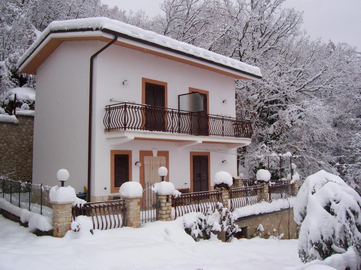 Casa Lieta - Hizvo