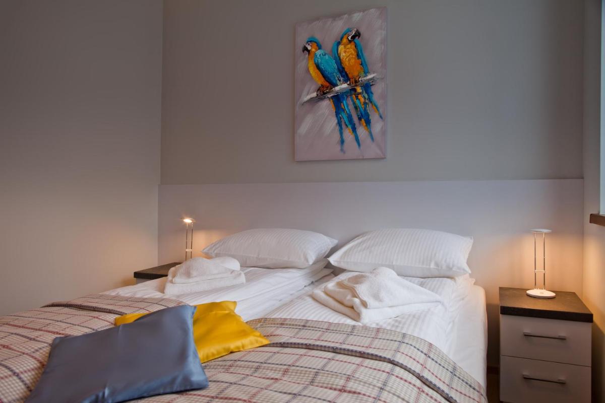 Apartamenty Sun & Snow Zielona - Housity