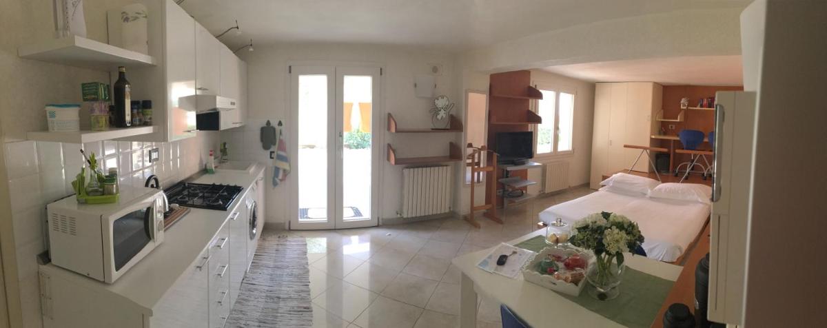 Appartamento Degli Ulivi - Housity