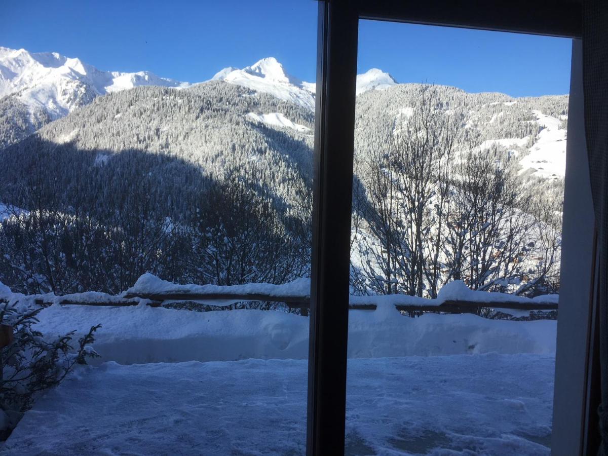 Appartement Le Pontet Areches Beaufort - Housity