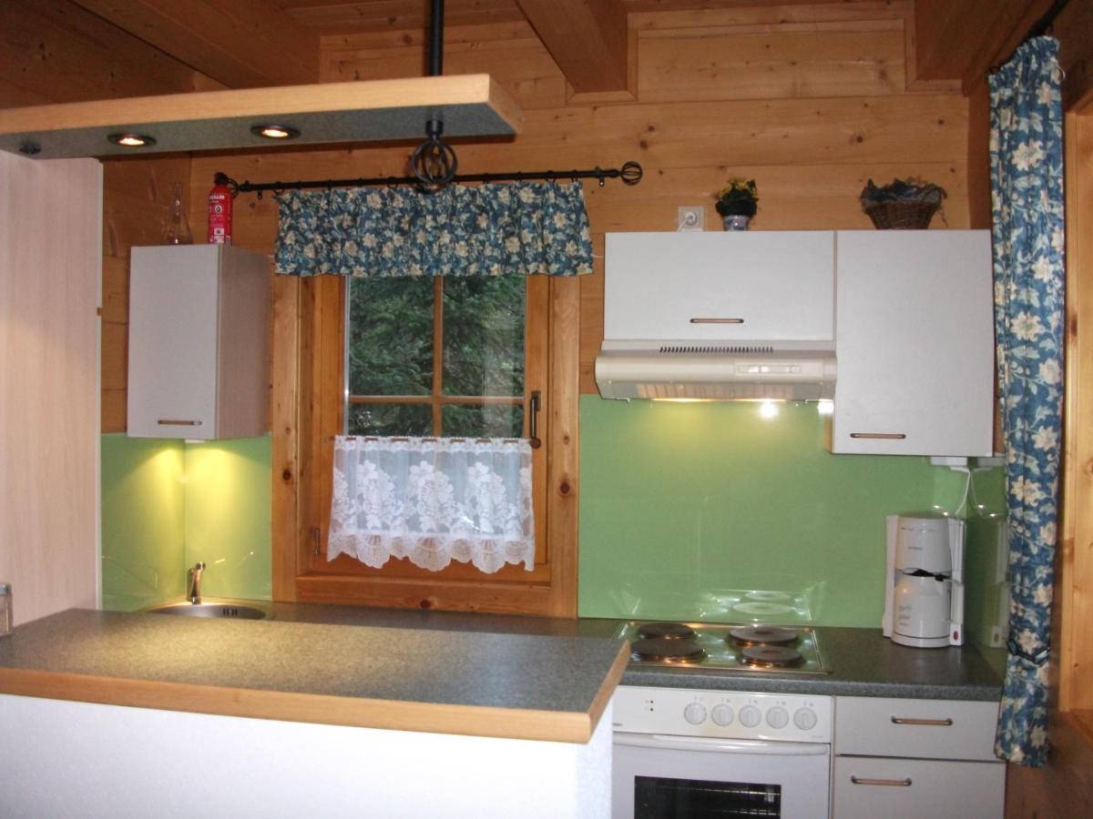 Appartements Zirbenalm - Housity