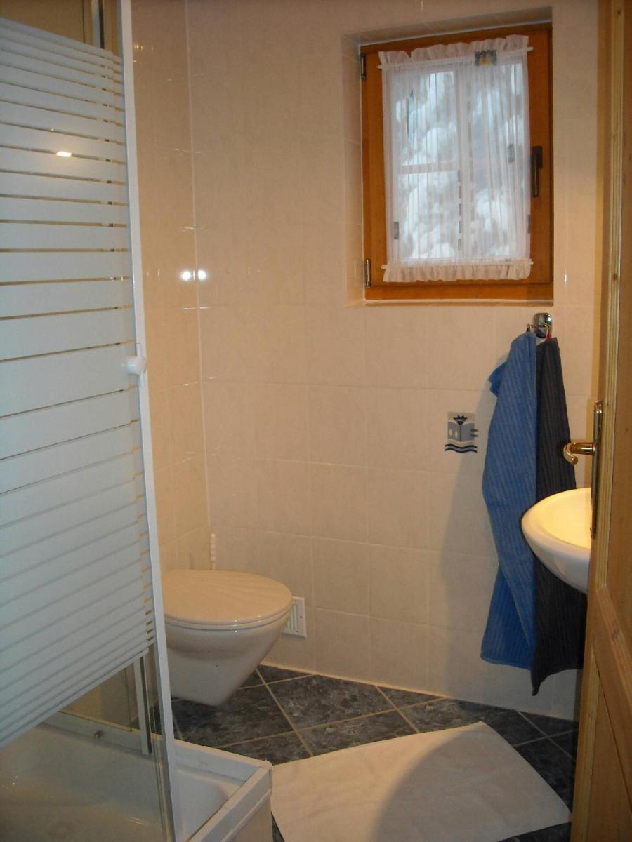 Appartements Zirbenalm - Housity