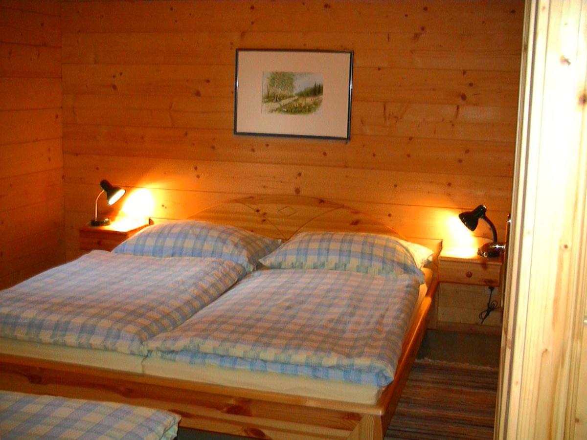 Appartements Zirbenalm - Housity