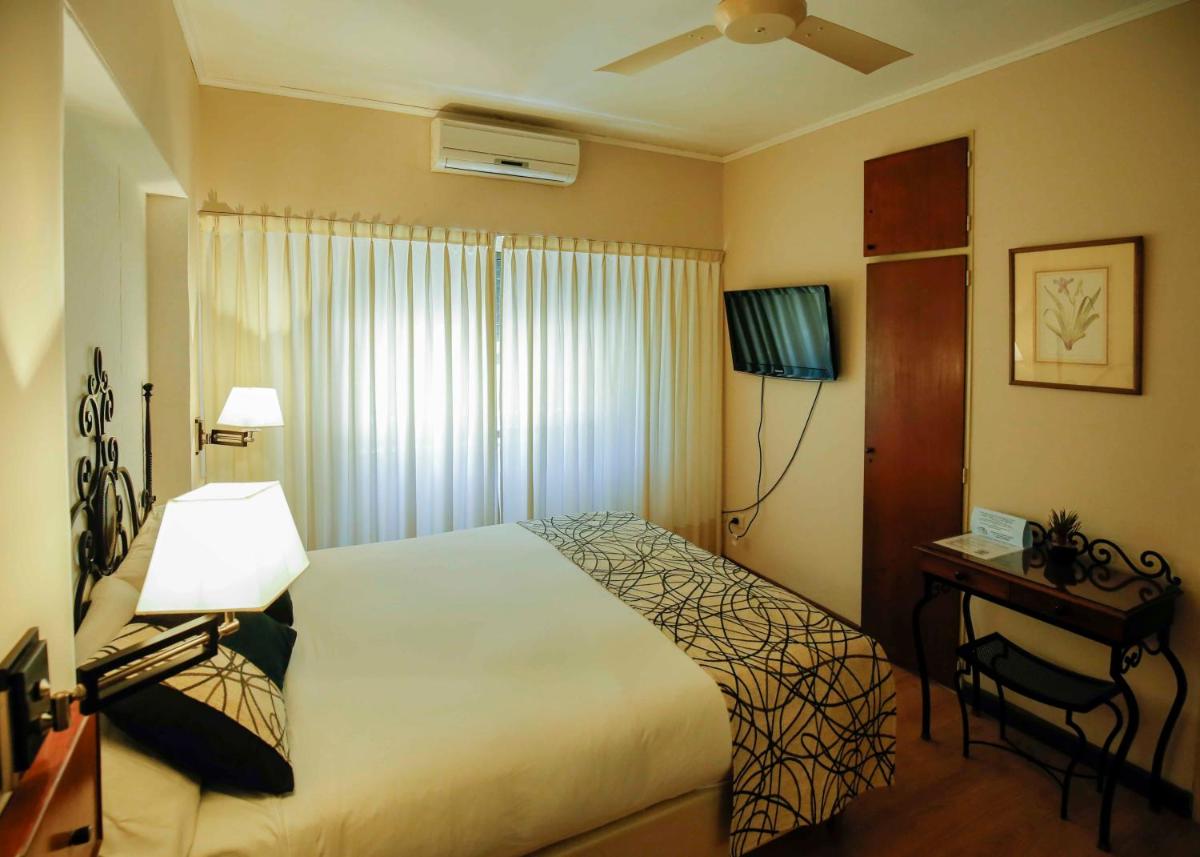 Hotel Palmar - Housity