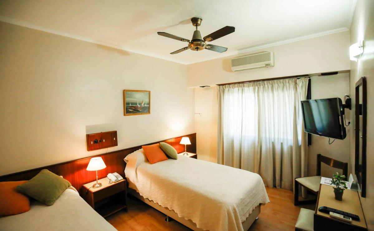 Hotel Palmar - Housity