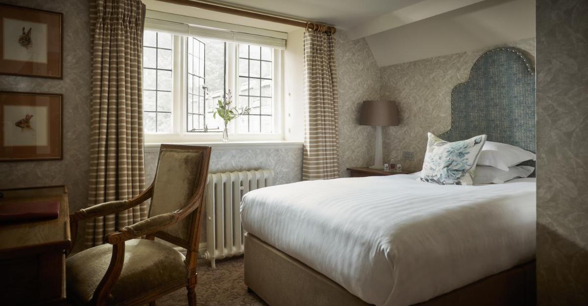 Bovey Castle - Housity