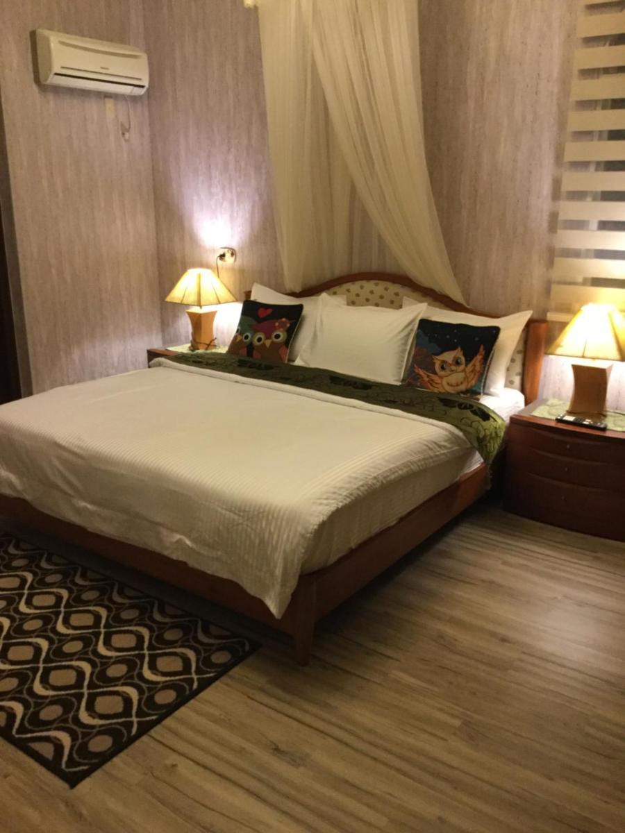 Sunny Villa Homestay - Housity