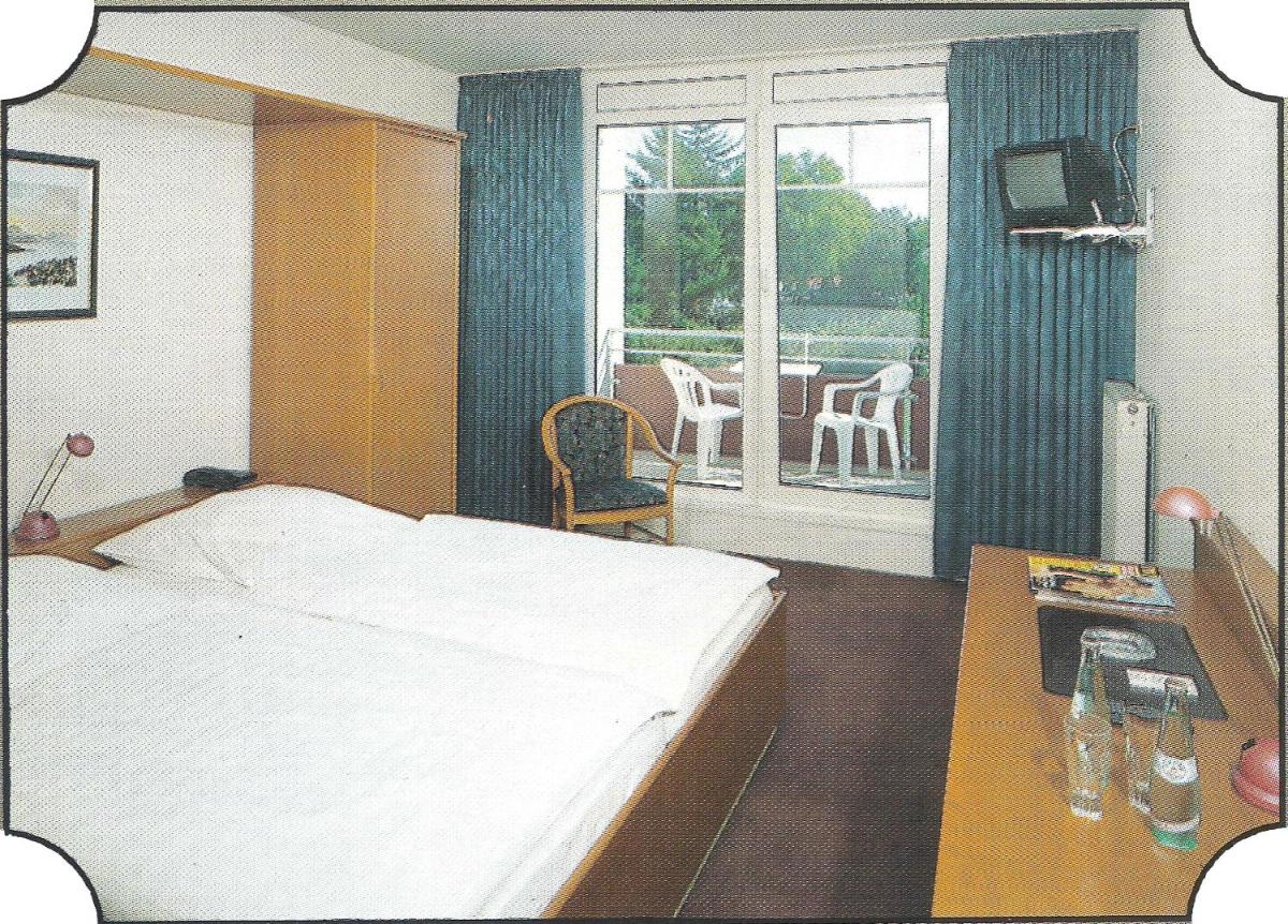 Bittscheidt´s Stadthotel - Housity