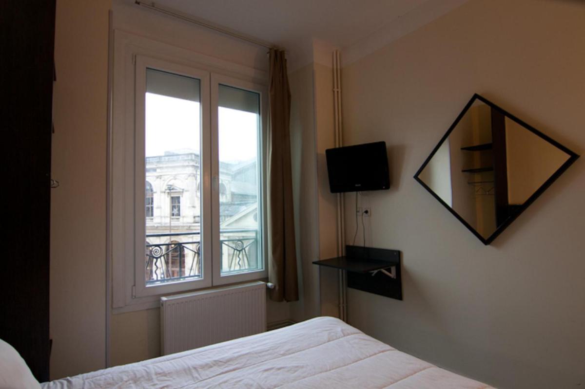 Hotel De Londres - Housity