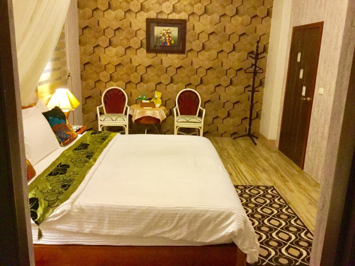 Sunny Villa Homestay - Housity