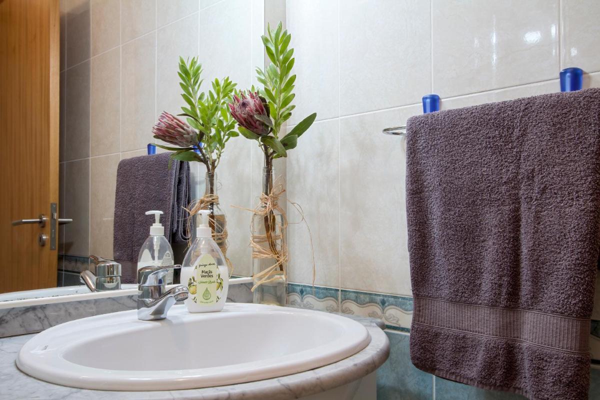 Apartamento do Avô Tomás - Housity