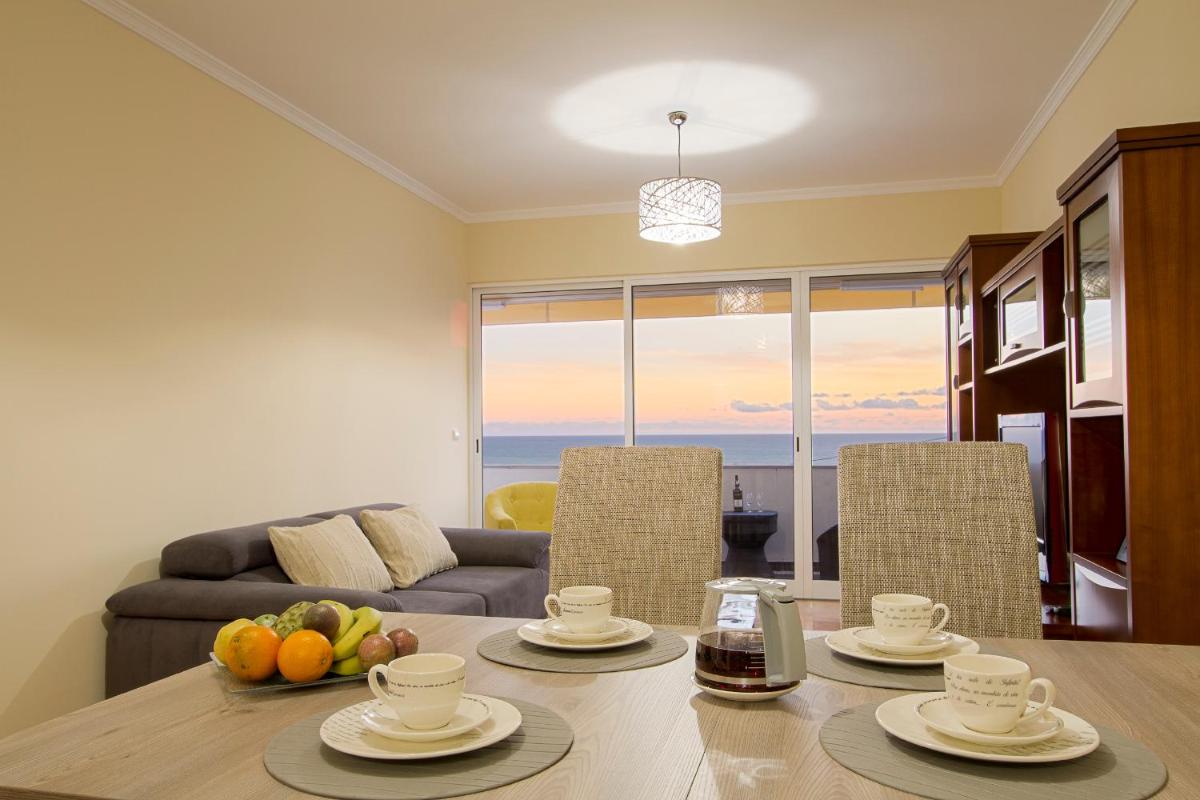 Apartamento do Avô Tomás - Housity