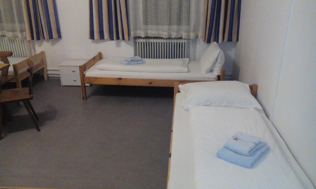 Gasthof zum Nibelungenbauer - Housity