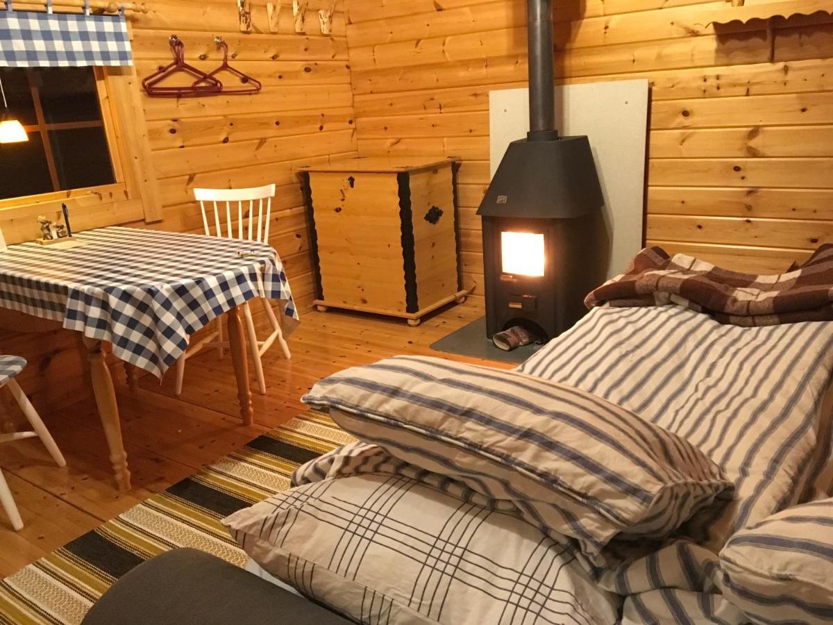Stuga vid Hedenäsets stencafé - Housity