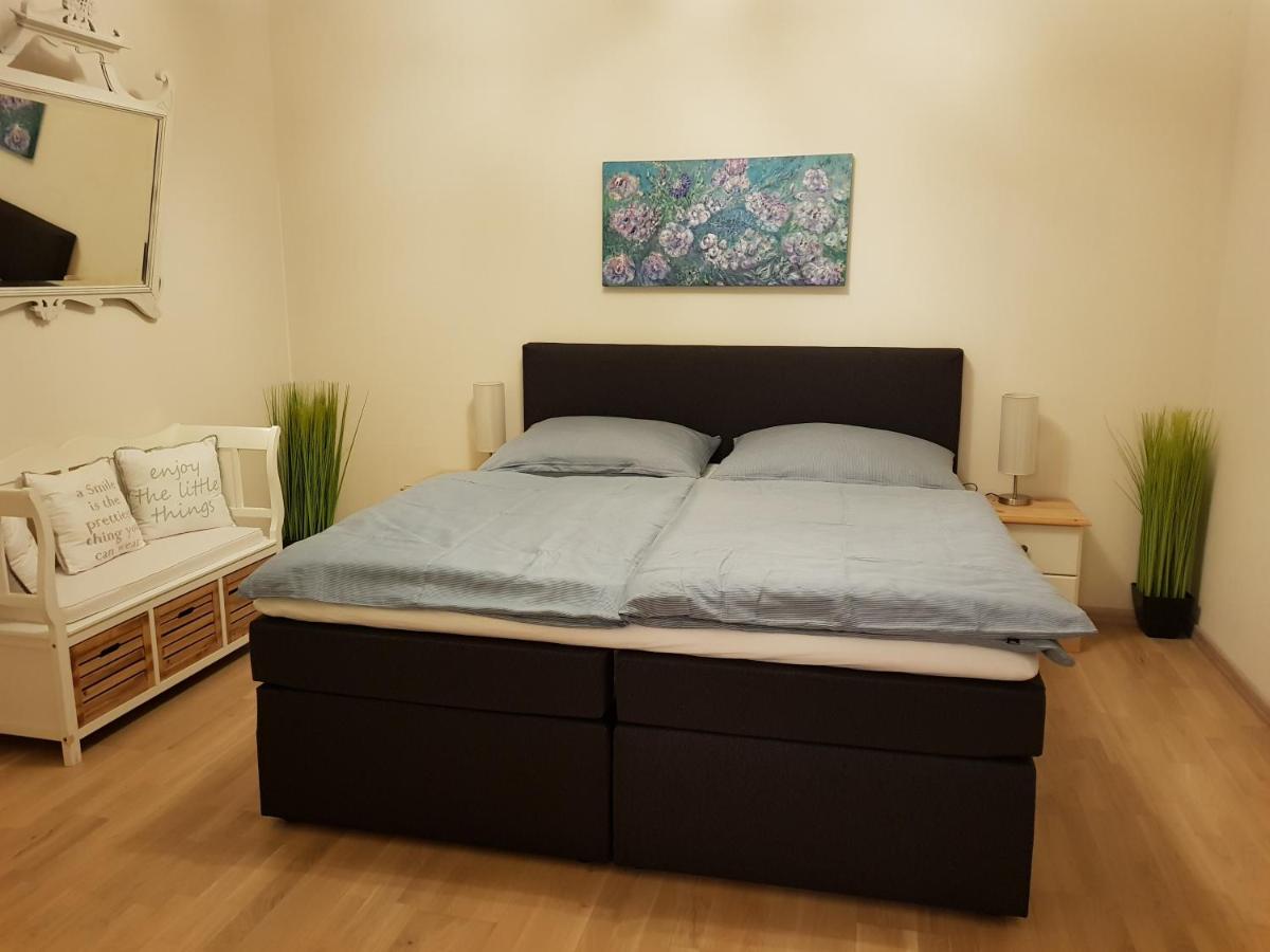 Blauregenhof - Housity