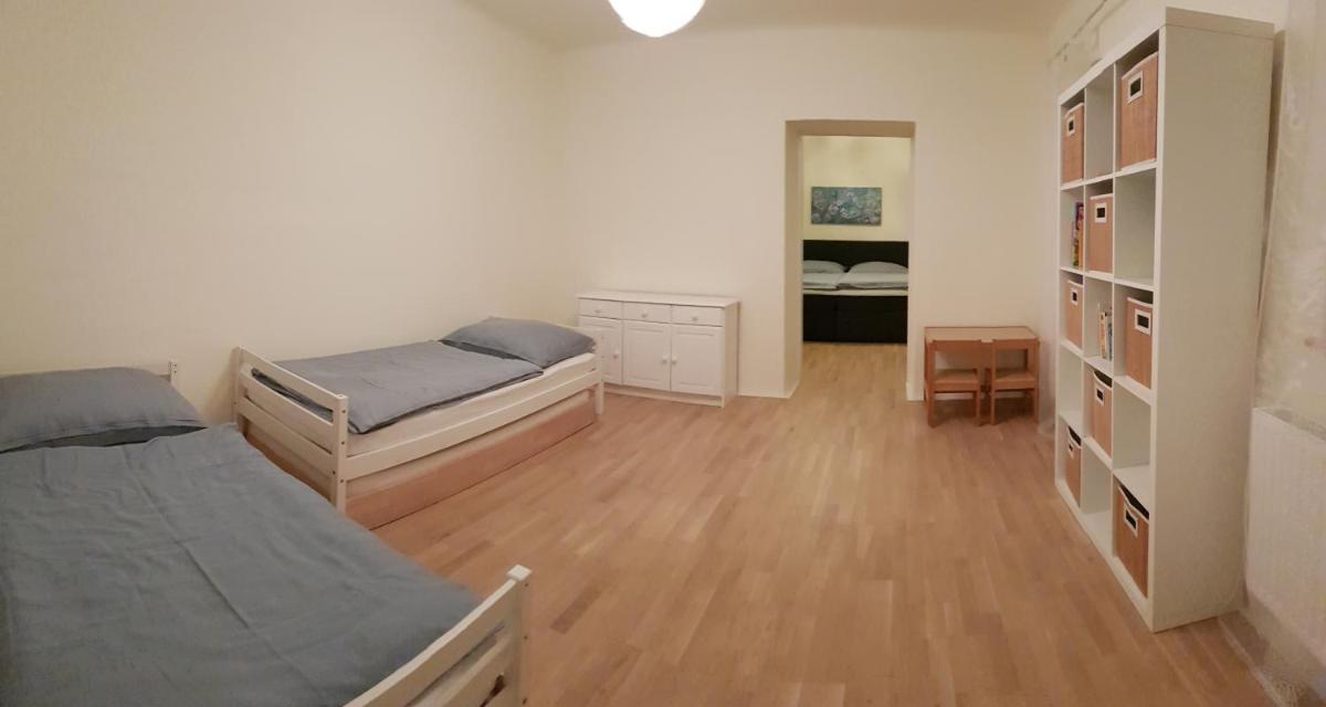 Blauregenhof - Housity