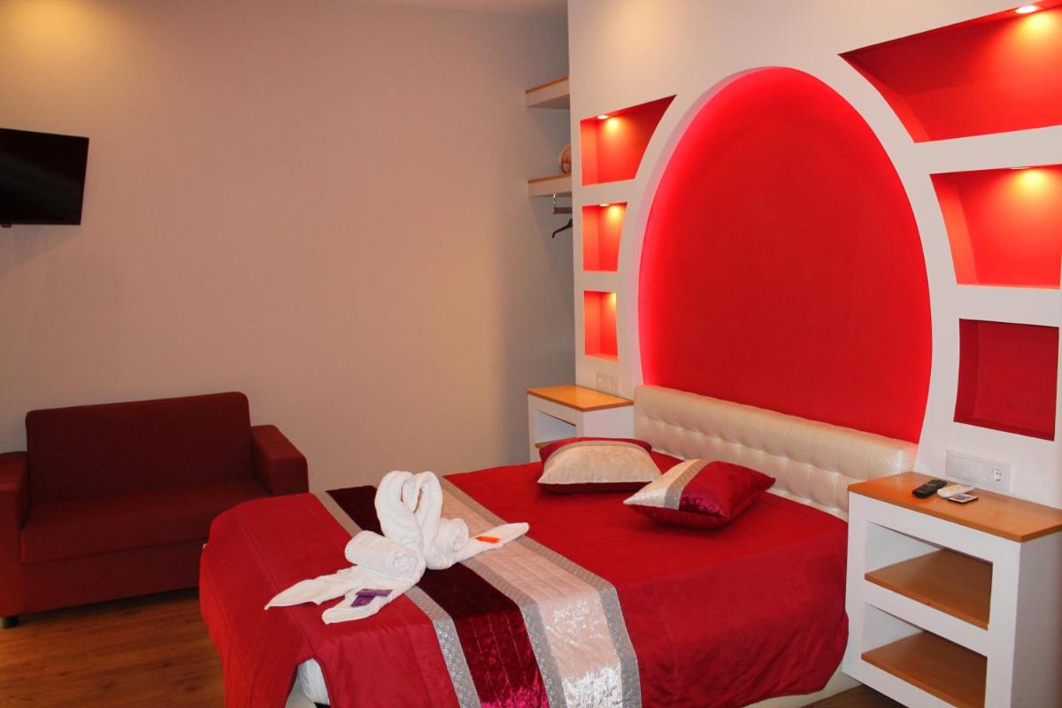Monte Carlo Love Porto - Housity