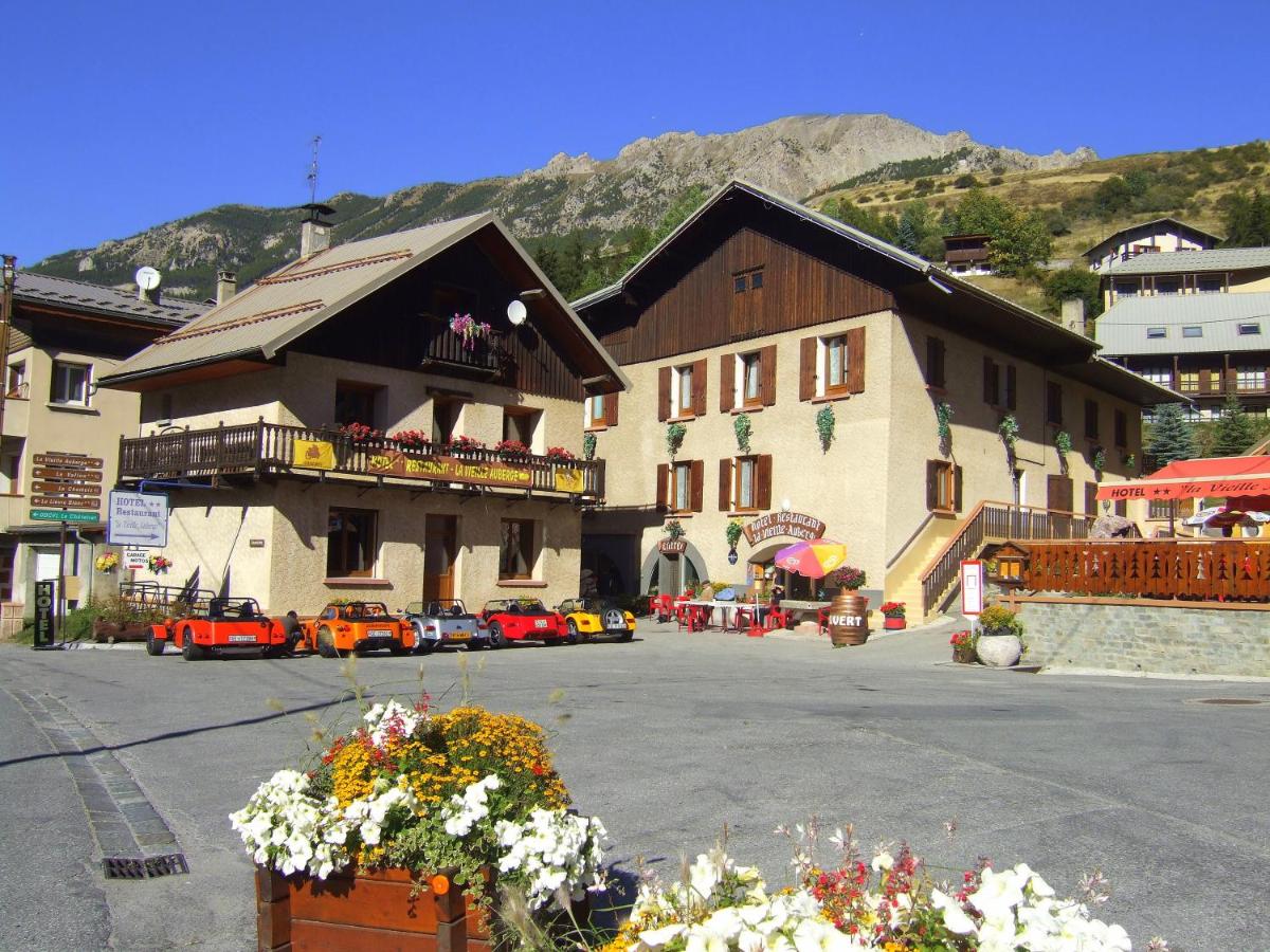 La Vieille Auberge - Housity