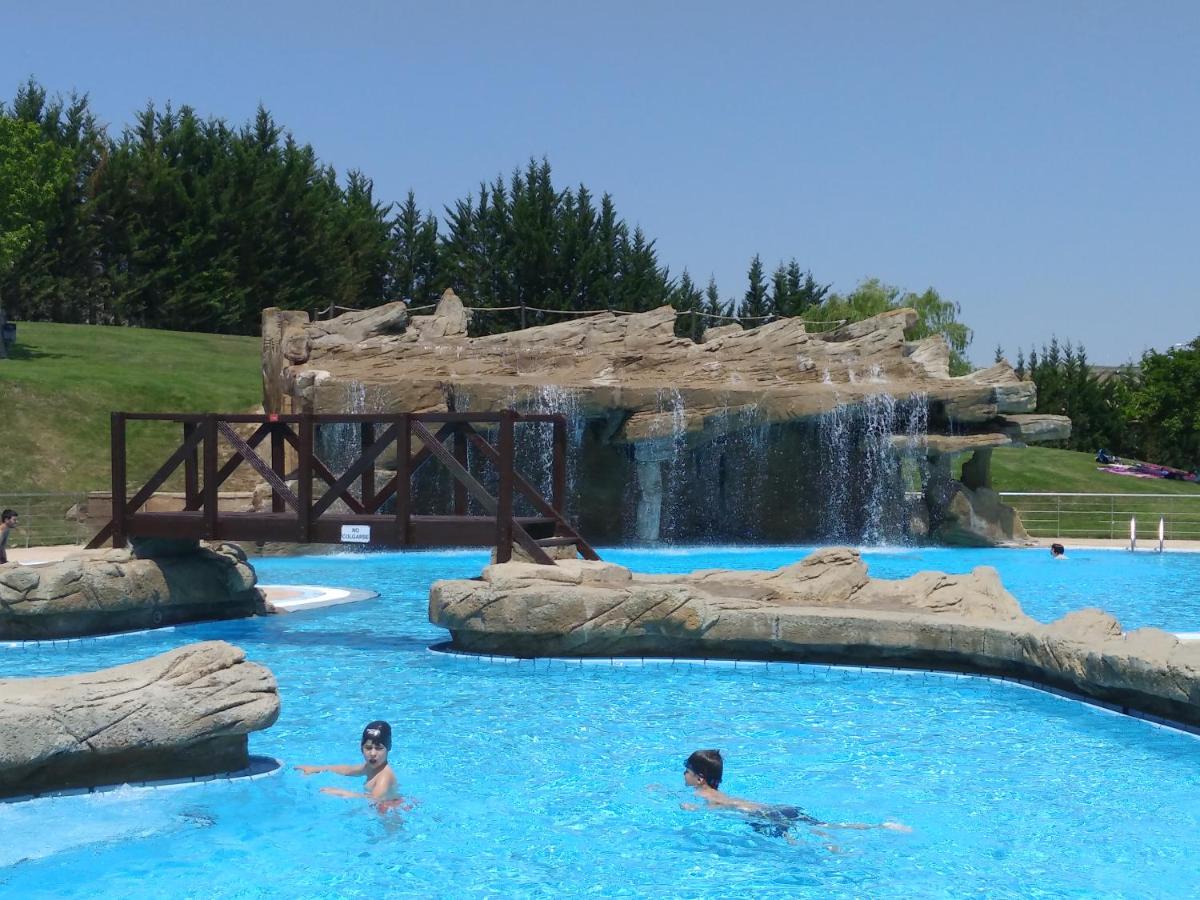 Jardines de Viana - Housity