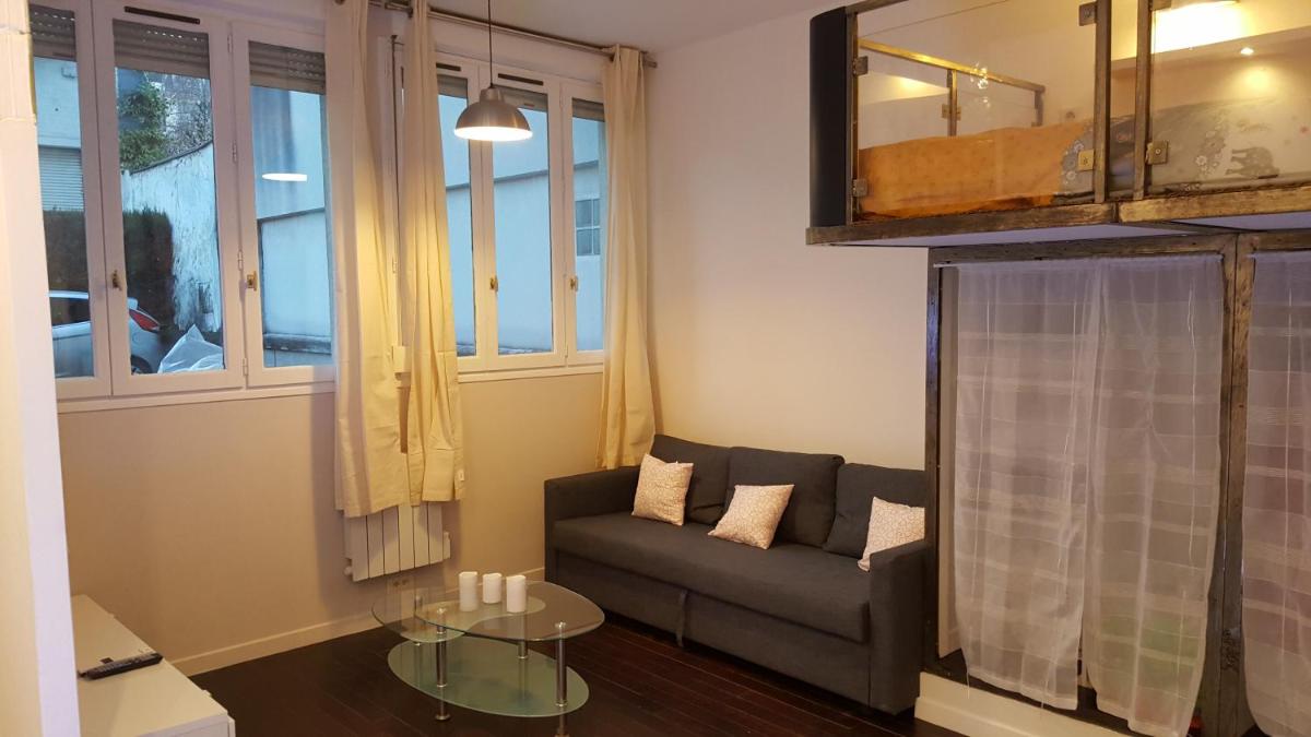 Le Marnois-Centre Ville - Housity