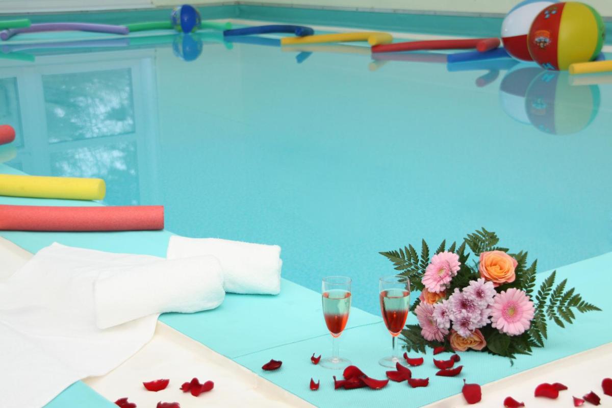 Sporthotel Glück Auf Mönchenfrei - Housity