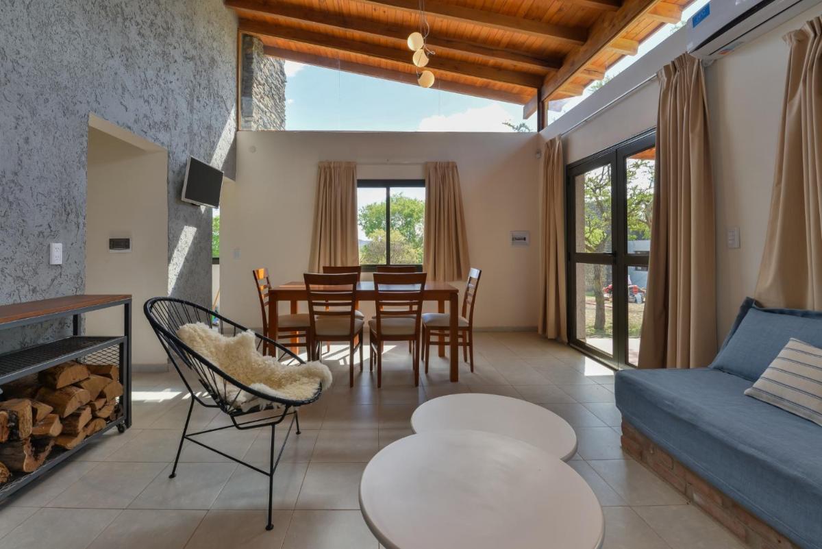 Casas Acrux - Housity