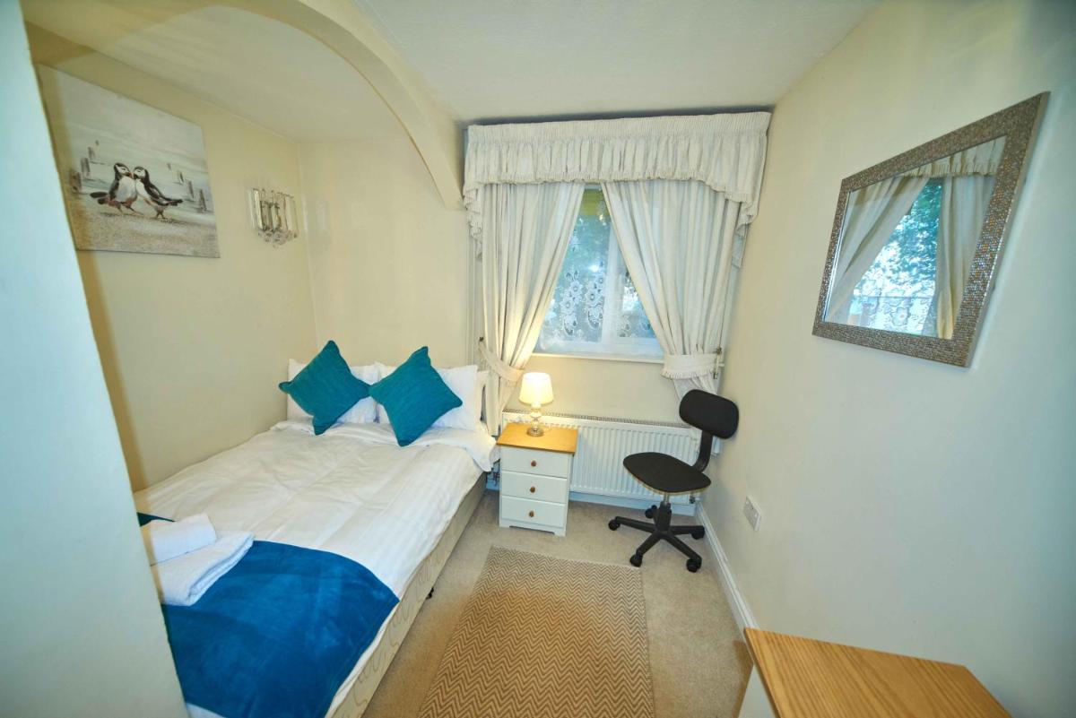 Forrester House - Housity