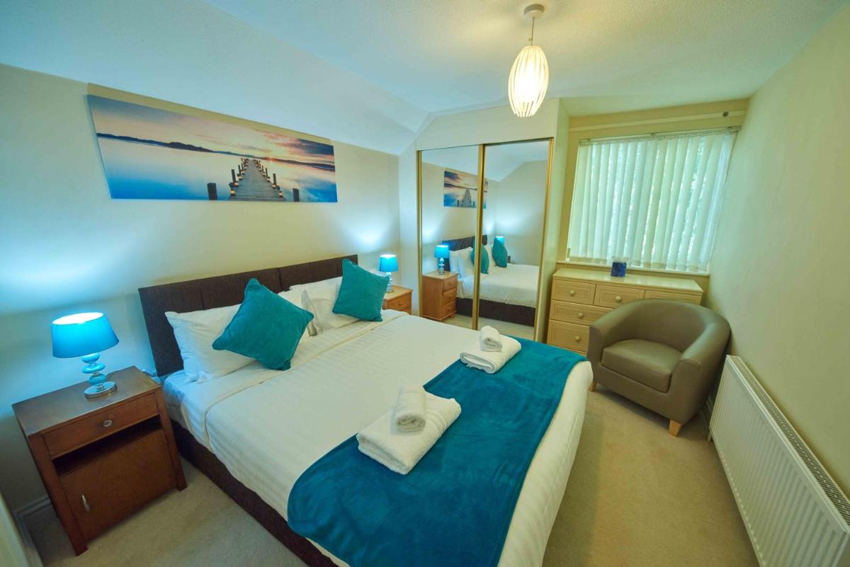 Forrester House - Housity