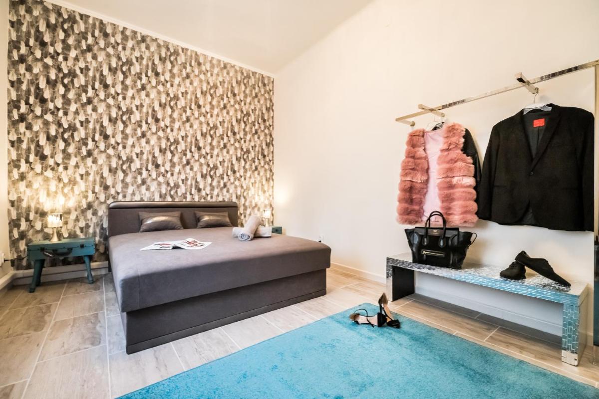 BpR CarpeDiem Dream Home - Housity