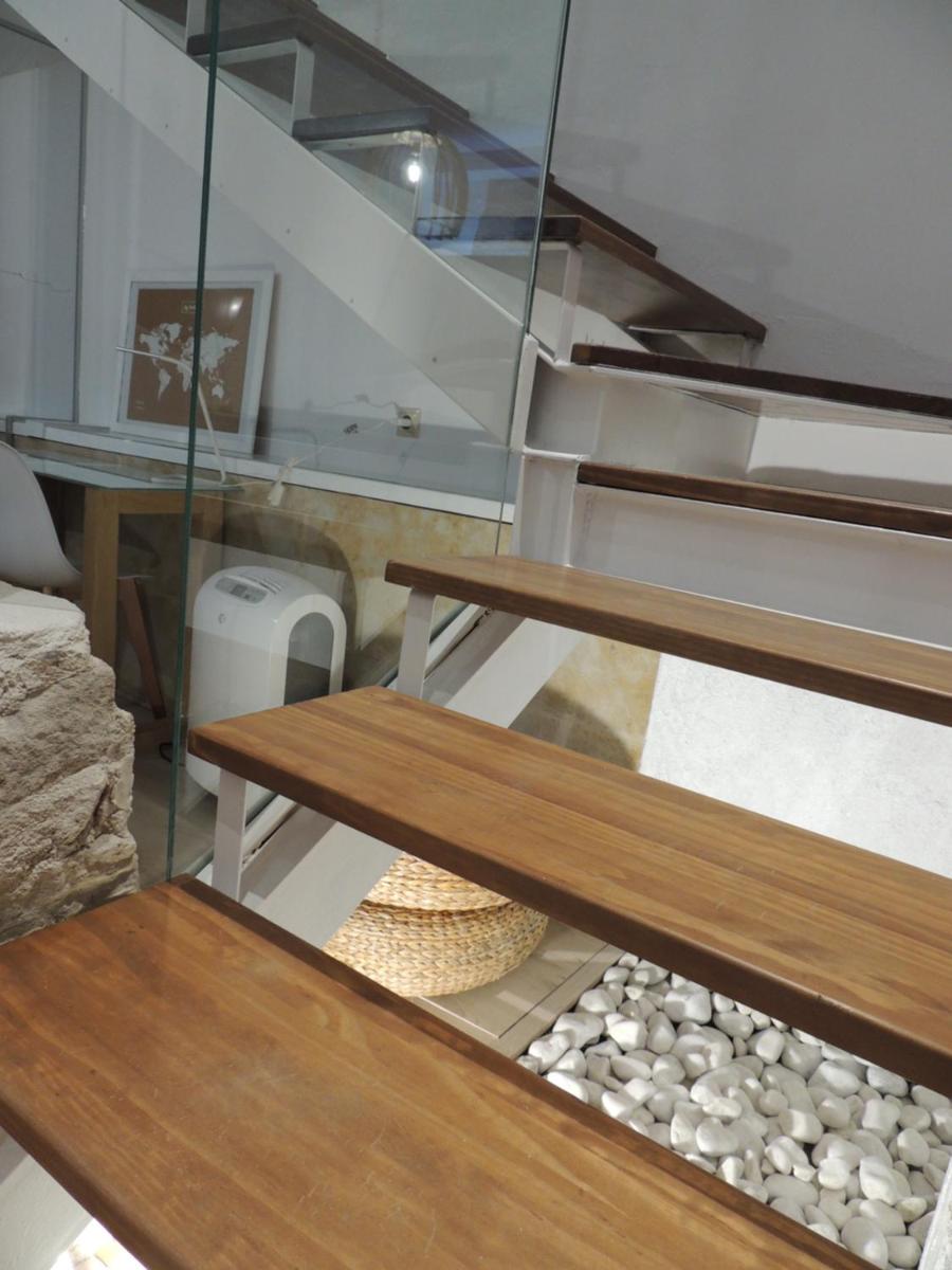 Apartamento Ribera Del Puente - Hizvo