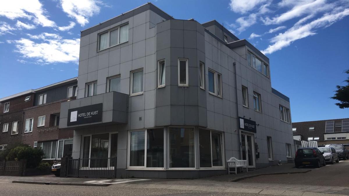 De Kust - Housity
