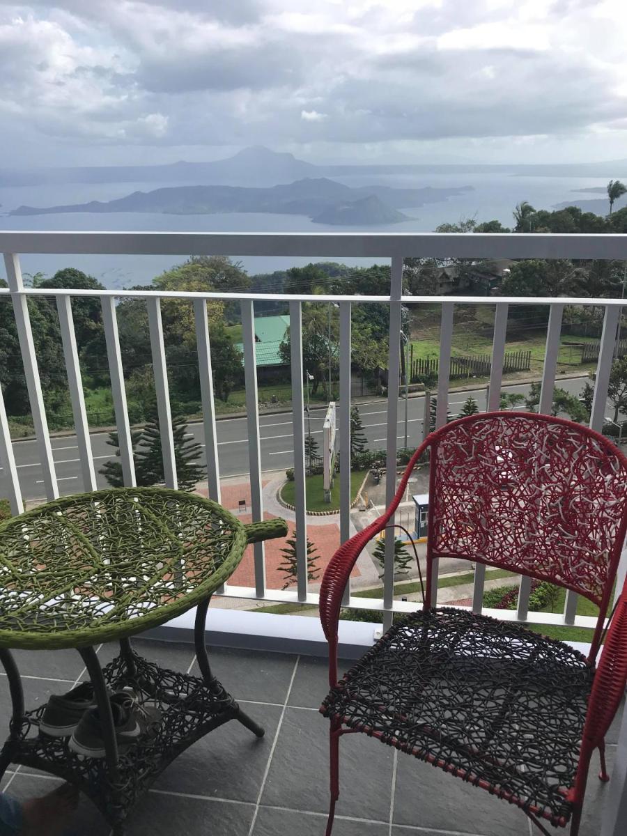 JJ Suites Tagaytay @ Wind Residences - Housity