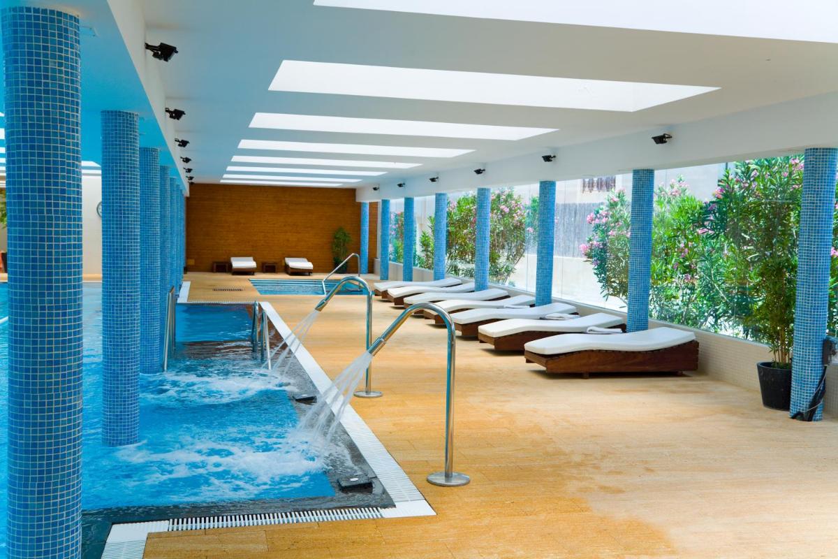 Piscina en o cerca de Vitalclass Lanzarote Resort