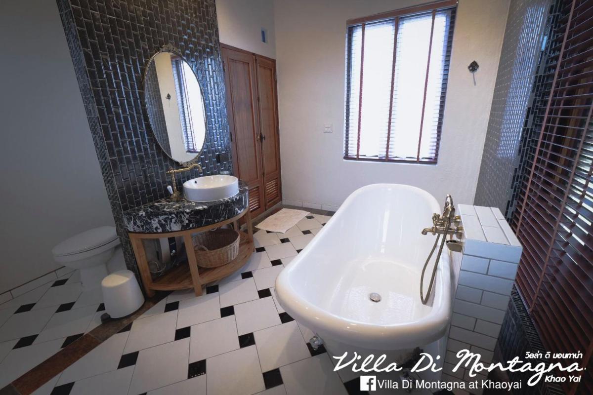 Suitetrails - Villa Di Montagna at Khaoyai