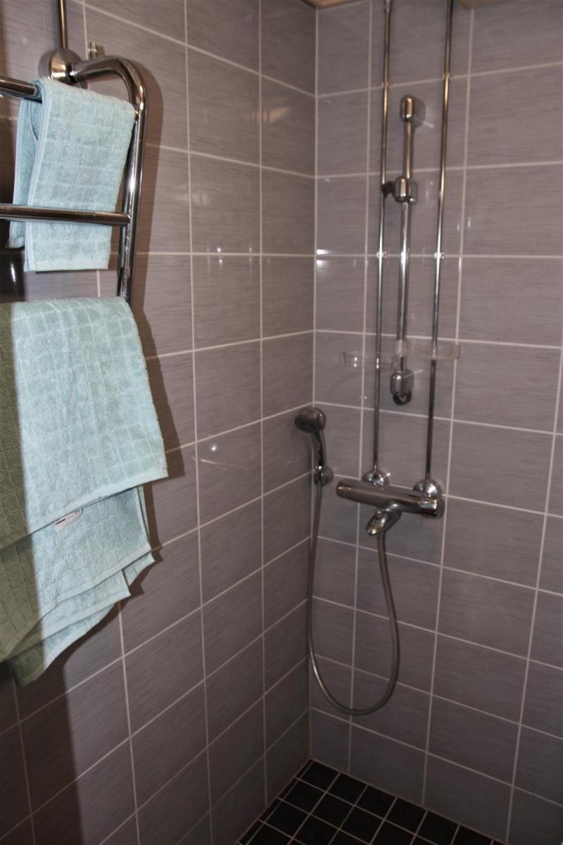 Studio in Helsinki city center - Housity