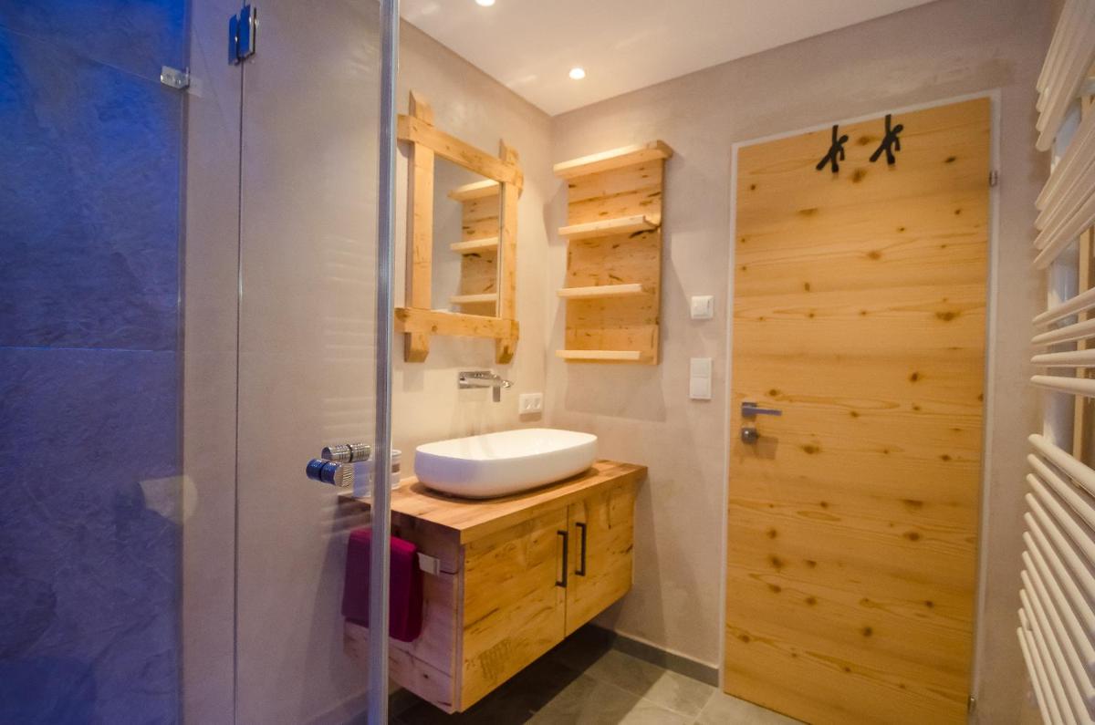 Suitetrails - Apartment Lemberger