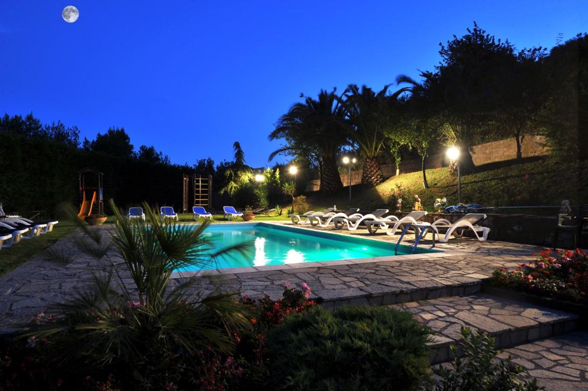 Hotel O Sole Mio - Housity