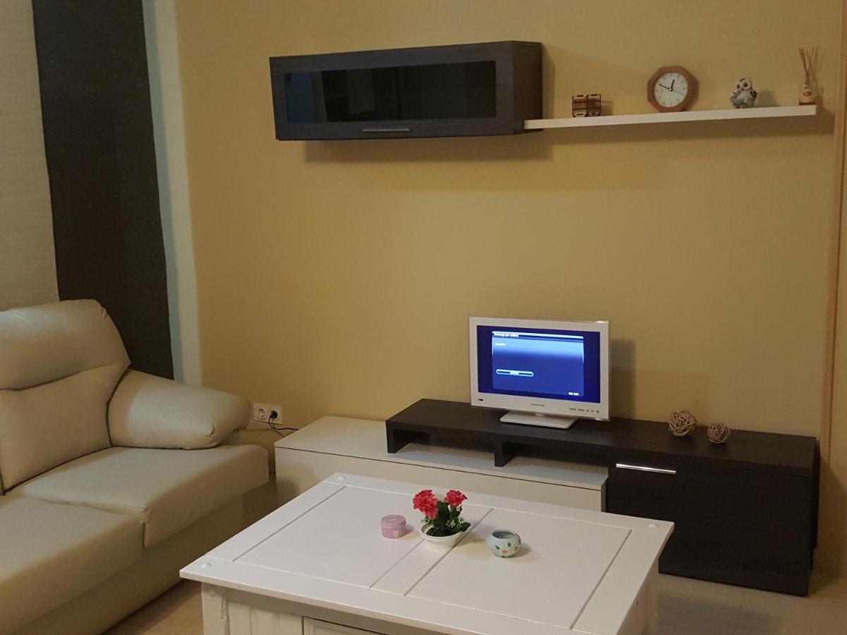 Acogedor Apartamento - Housity