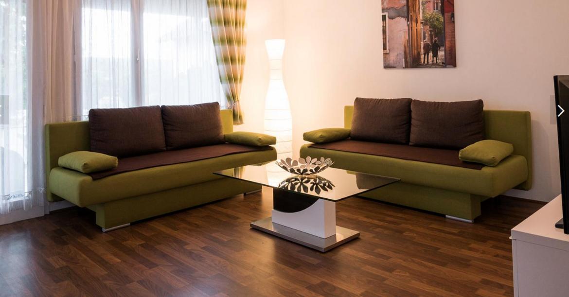 Suitetrails - Ferien Haus bei Wien