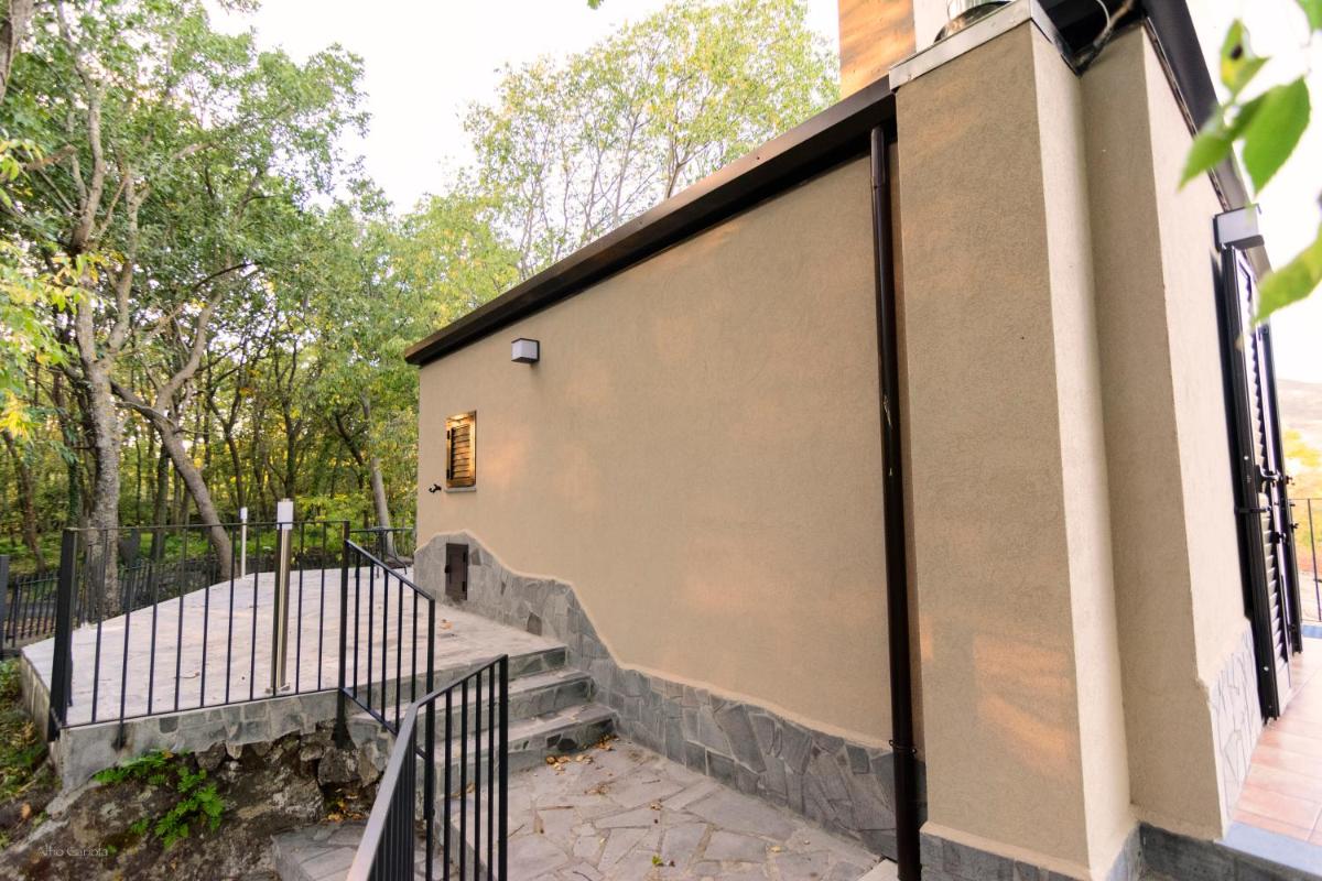 la casa della quercia - Housity