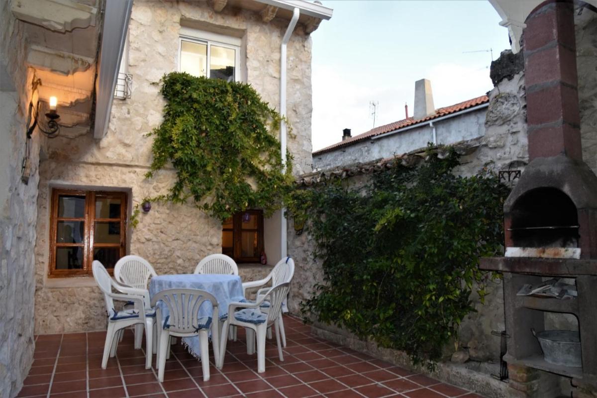 Casa Rural El Camino - Housity